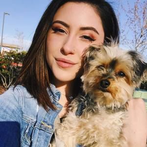 Meet your Posher, Kiri